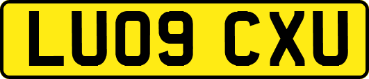 LU09CXU