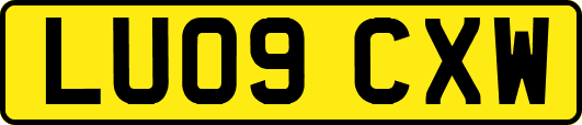LU09CXW