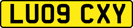 LU09CXY