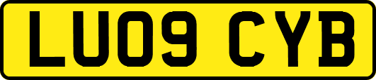 LU09CYB