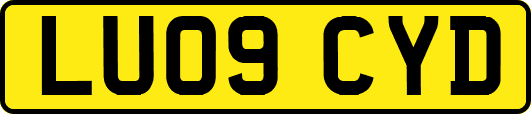 LU09CYD