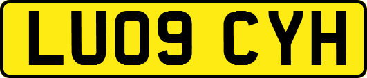 LU09CYH