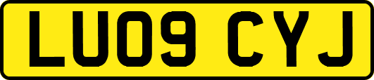 LU09CYJ