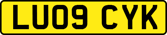 LU09CYK