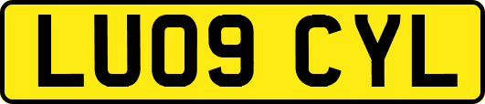 LU09CYL