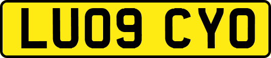 LU09CYO
