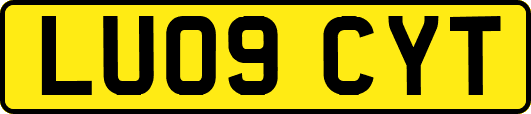 LU09CYT