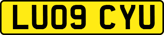 LU09CYU