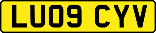 LU09CYV