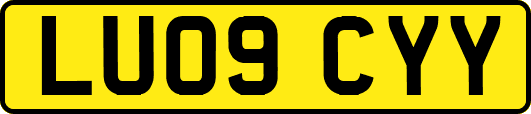 LU09CYY