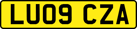 LU09CZA