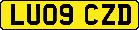 LU09CZD