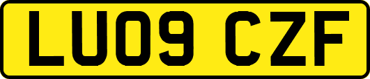 LU09CZF