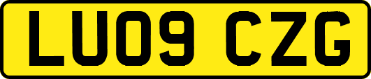 LU09CZG