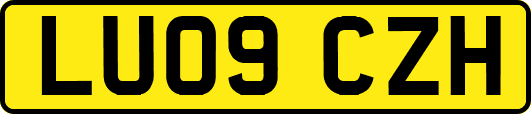 LU09CZH