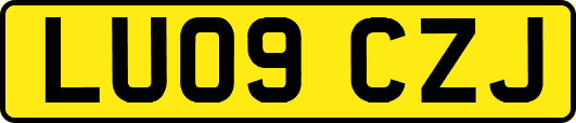 LU09CZJ