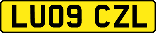 LU09CZL
