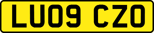 LU09CZO