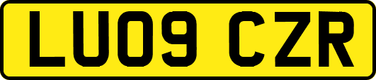 LU09CZR