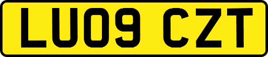 LU09CZT