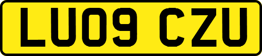 LU09CZU
