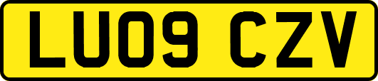 LU09CZV