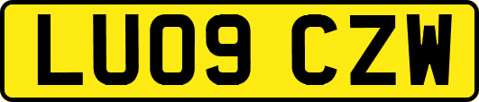 LU09CZW