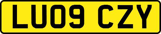 LU09CZY