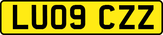 LU09CZZ