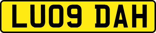 LU09DAH