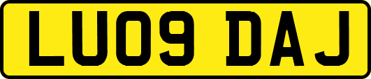 LU09DAJ