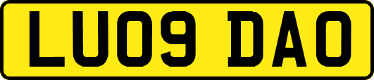 LU09DAO