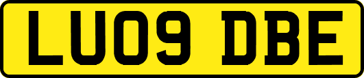 LU09DBE