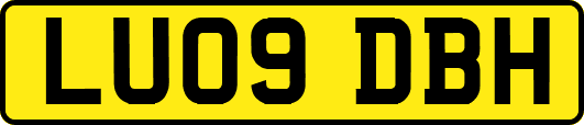 LU09DBH