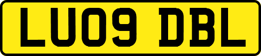 LU09DBL