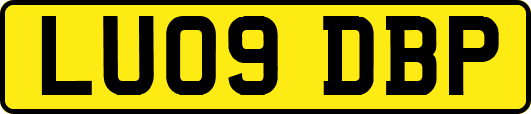 LU09DBP