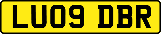 LU09DBR