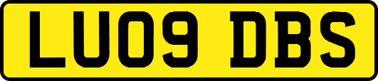 LU09DBS