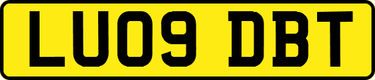LU09DBT