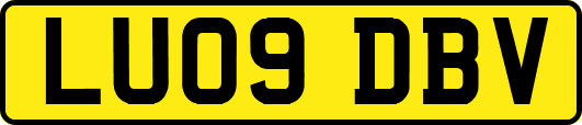LU09DBV