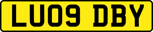 LU09DBY