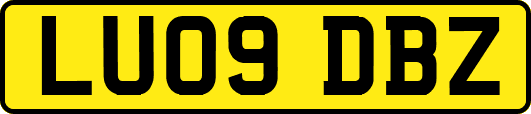 LU09DBZ