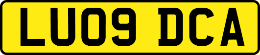 LU09DCA