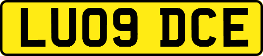 LU09DCE