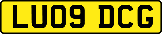 LU09DCG