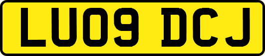 LU09DCJ