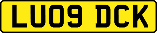 LU09DCK