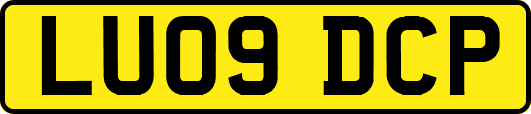 LU09DCP