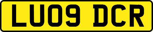 LU09DCR
