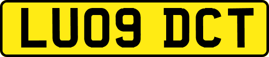LU09DCT